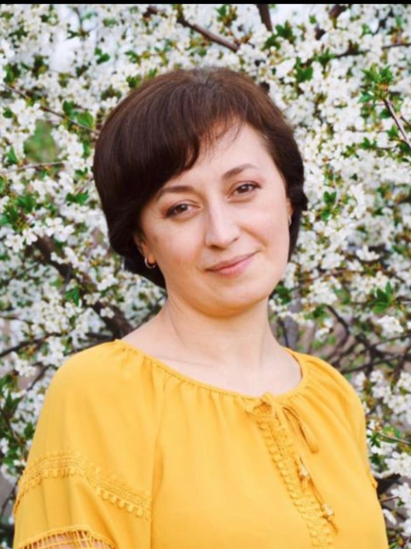 Долженко Наталья Николаевна.