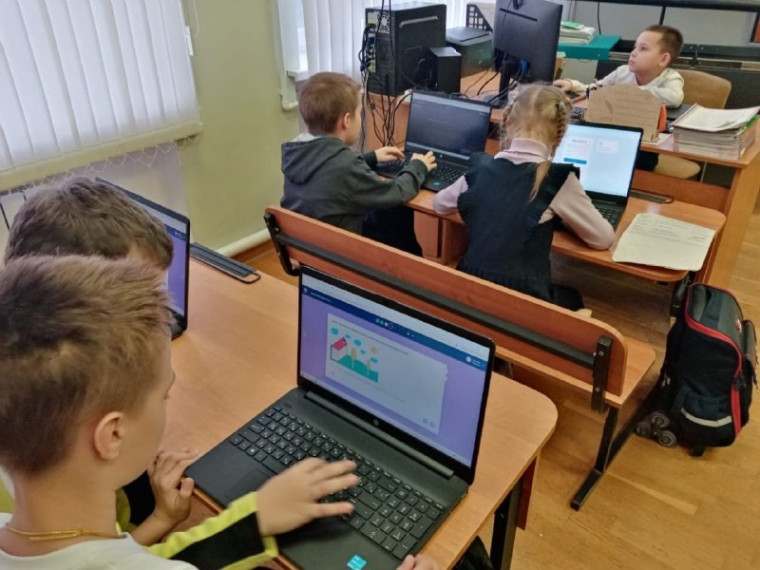 Проект "КИБЕРЩИТ".