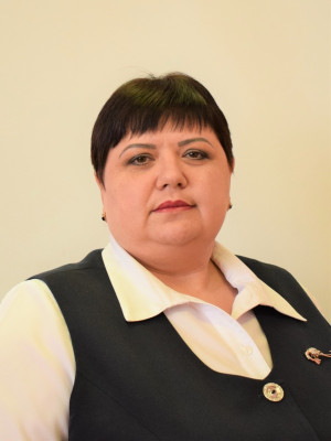 Лаврова Татьяна Алексеевна Лаврова Татьяна Алексеевна